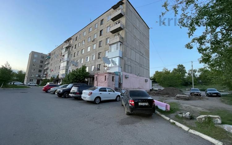 2-бөлмелі пәтер · 52 м² · 1/6 қабат, Островского 34/3, бағасы: 14.9 млн ₸ в Усть-Каменогорске — фото 2