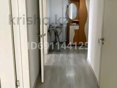 2-бөлмелі пәтер, 55 м², 3/12 қабат ай сайын, Дарабоз 67, бағасы: 180 000 〒 в Алматы, Алатауский р-н