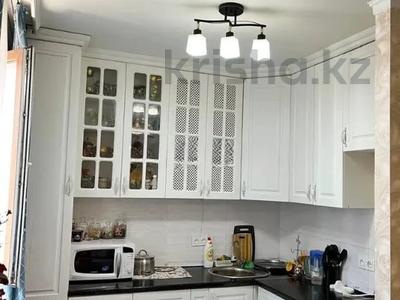 2-комнатная квартира · 42 м² · 7/10 этаж, Жунисова 4/1-18 за 26 млн 〒 в Алматы, Наурызбайский р-н