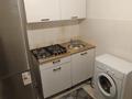 1-бөлмелі пәтер · 31 м² · 1/4 қабат, Жарокова 165, бағасы: 26.3 млн ₸ в Алматы, Бостандыкский р-н — фото 4