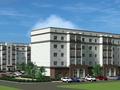 4-бөлмелі пәтер · 115 м², мкр. Алтын орда, Батыс-2 251В, бағасы: 23 млн ₸ в Актобе — фото 8
