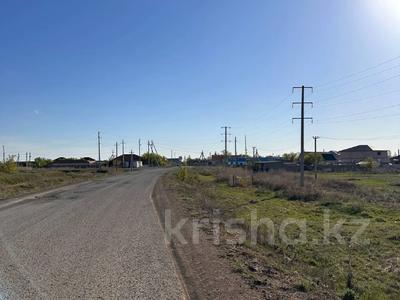 Участок · 10 соток, Жалтырколь — 10 соток ИЖС за 3 млн ₸