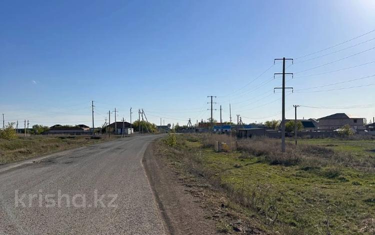 Участок · 10 соток, Жалтырколь — 10 соток ИЖС за 3 млн ₸ — фото 11