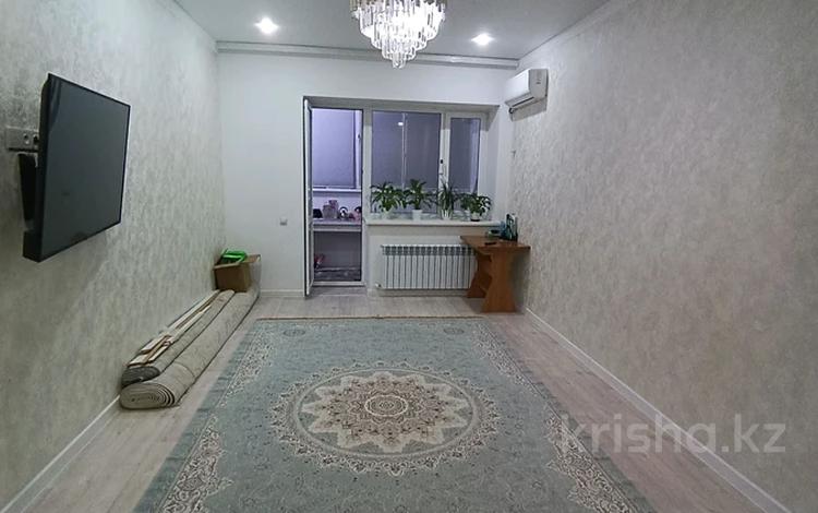 2-комнатная квартира · 70 м² · 5/5 этаж, мкр Северо-Восток 19/2 за 18.5 млн ₸ в Уральске — фото 2