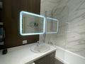 3-бөлмелі пәтер · 151 м² · 6/9 қабат, Аскарова Асанбая 21, бағасы: 120 млн ₸ в Алматы, Наурызбайский р-н — фото 16