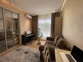 3-бөлмелі пәтер · 151 м² · 6/9 қабат, Аскарова Асанбая 21, бағасы: 120 млн ₸ в Алматы, Наурызбайский р-н — фото 4