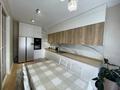 3-бөлмелі пәтер · 151 м² · 6/9 қабат, Аскарова Асанбая 21, бағасы: 120 млн ₸ в Алматы, Наурызбайский р-н — фото 2