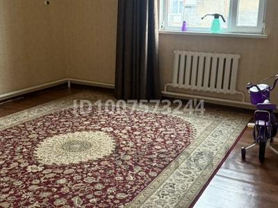 Отдельный дом · 3 комнаты · 100 м² · 6 сот., Северовосток 176 за 16 млн ₸ в Подстепном