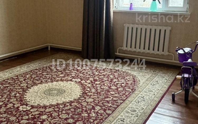 Отдельный дом · 3 комнаты · 100 м² · 6 сот., Северовосток 176 за 16 млн ₸ в Подстепном — фото 2