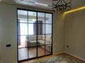 3-комнатная квартира · 70 м² · 3/10 этаж, Сейфуллина 51 — 17 за 42 млн ₸ в Алматы, Турксибский р-н