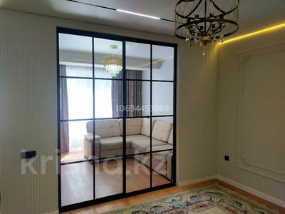 3-комнатная квартира · 70 м² · 3/10 этаж, Сейфуллина 51 — 17 за 42 млн ₸ в Алматы, Турксибский р-н