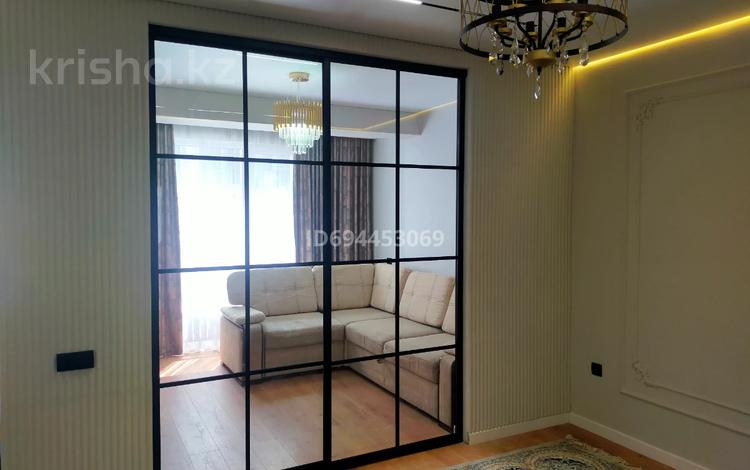 3-комнатная квартира · 70 м² · 3/10 этаж, Сейфуллина 51 — 17 за 42 млн ₸ в Алматы, Турксибский р-н — фото 2