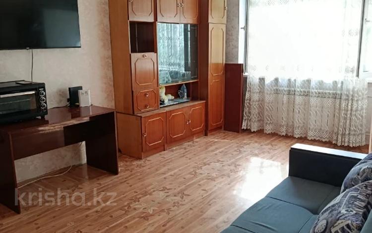 2-бөлмелі пәтер · 55.6 м² · 3/9 қабат, Орбита-4 ш/а. — Биржана, бағасы: 42 млн ₸ в Алматы, Бостандыкский р-н — фото 2