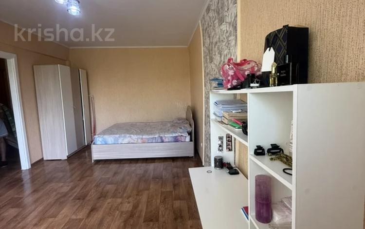 1-бөлмелі пәтер · 33.7 м² · 1/5 қабат, Жастар 31/1, бағасы: 16.5 млн ₸ в Усть-Каменогорске — фото 2