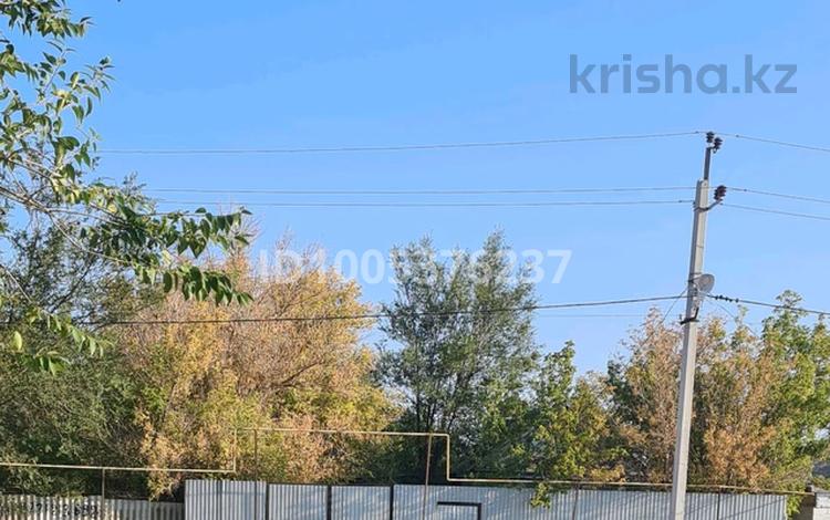 Отдельный дом · 3 комнаты · 83 м² · 9 сот., А. Кунанбаева 91 за 7.9 млн ₸ в Белес — фото 2
