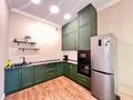 2-комнатная квартира · 68 м² · 2/8 этаж, Умай Ана 15 — Коргалжынское шоссе за 59.5 млн ₸ в Астане, Есильский р-н — фото 4