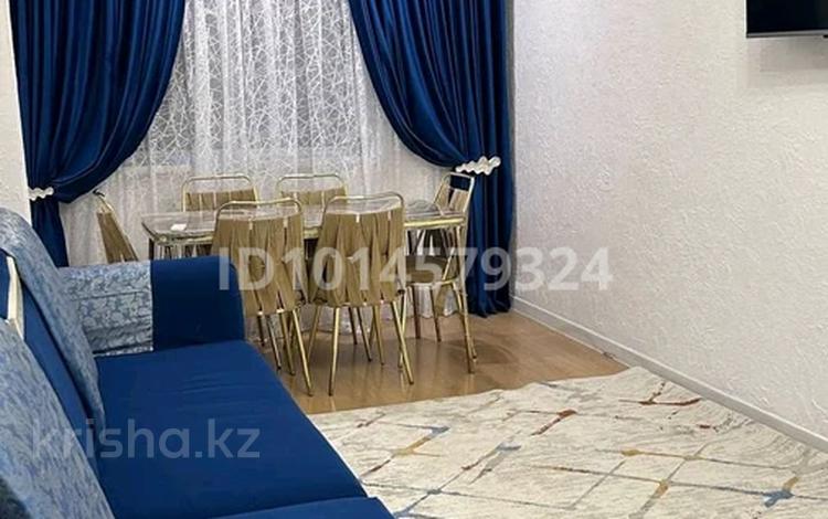 2-бөлмелі пәтер · 61 м² · 4/10 қабат, Шұғыла ш/а., Жунисова 8/4 — Төле би, бағасы: 35.5 млн ₸ в Алматы, Наурызбайский р-н — фото 2