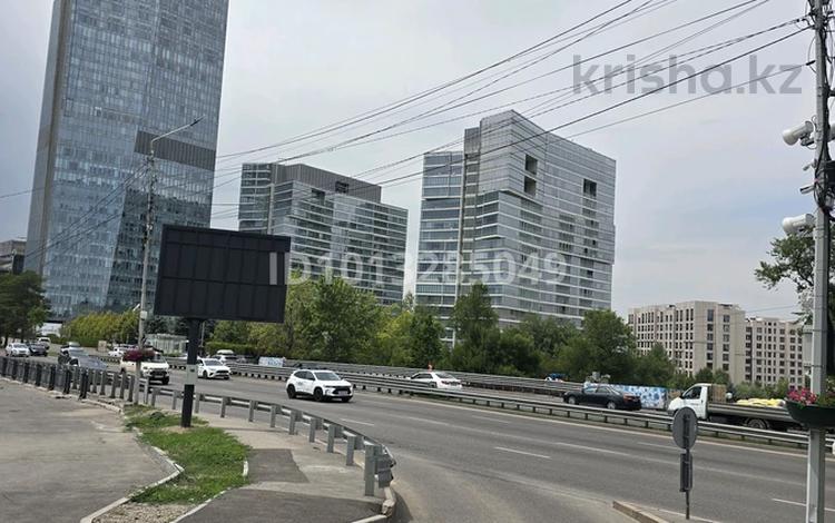 4-комнатная квартира · 160 м² · 7/10 этаж, Аль-Фараби 110 е — Весновка за 1 млн ₸ в Алматы, Медеуский р-н — фото 2