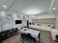 Отдельный дом · 4 комнаты · 250 м² · 10 сот., жилой массив Жанаконыс-2, Молдагалиева 7 за 95 млн ₸ в Актобе — фото 7