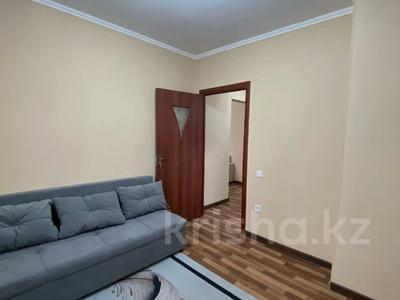 2-бөлмелі пәтер · 34.4 м² · 2/12 қабат, 1-я улица 43, бағасы: 23 млн ₸ в Алматы, Алатауский р-н