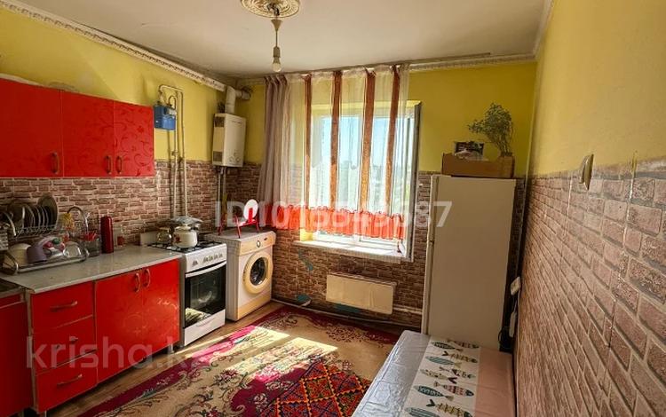 2-комнатная квартира · 52.4 м² · 5/5 этаж, С.Қожанова 2 — Обл ГАИ за 20 млн ₸ в Шымкенте, Абайский р-н — фото 5