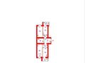 3-бөлмелі пәтер · 95.3 м² · 7/12 қабат, Чингиз Айтматов 65, бағасы: 40 млн ₸ в Астане, Нура р-н — фото 20