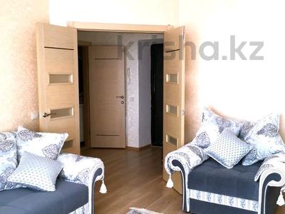 1-комнатная квартира · 40 м² · 6/10 этаж, Бектурова 17 за 200 000 ₸ в Астане, Есильский р-н