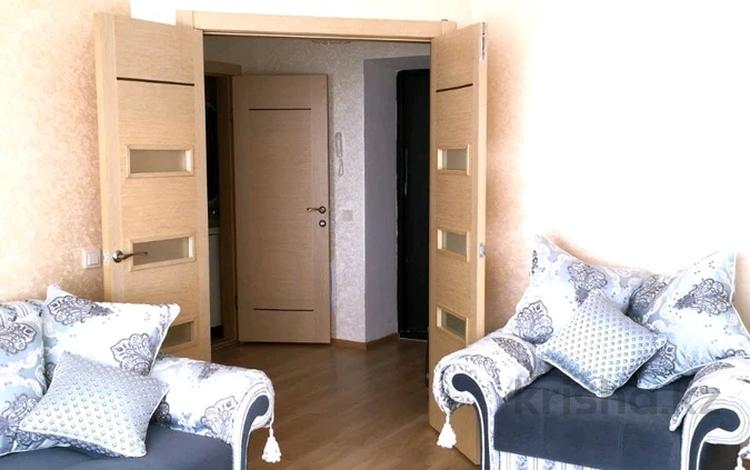 1-комнатная квартира · 40 м² · 6/10 этаж, Бектурова 17 за 200 000 ₸ в Астане, Есильский р-н — фото 13