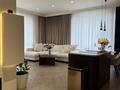 3-комнатная квартира · 110 м² · 18/19 этаж, Аль-Фараби 41 за 1.5 млн ₸ в Алматы, Бостандыкский р-н — фото 17