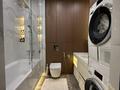 3-комнатная квартира · 110 м² · 18/19 этаж, Аль-Фараби 41 за 1.5 млн ₸ в Алматы, Бостандыкский р-н — фото 23