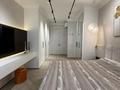 3-комнатная квартира · 110 м² · 18/19 этаж, Аль-Фараби 41 за 1.5 млн ₸ в Алматы, Бостандыкский р-н — фото 30