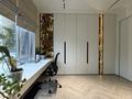 3-комнатная квартира · 110 м² · 18/19 этаж, Аль-Фараби 41 за 1.5 млн ₸ в Алматы, Бостандыкский р-н — фото 39