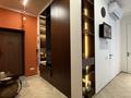 3-комнатная квартира · 110 м² · 18/19 этаж, Аль-Фараби 41 за 1.5 млн ₸ в Алматы, Бостандыкский р-н — фото 51