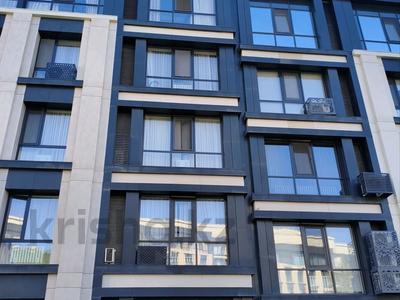 2-бөлмелі пәтер · 100 м² · 2/5 қабат, мкр Ерменсай, Ушкемпирова 42, бағасы: 85 млн ₸ в Алматы, Бостандыкский р-н