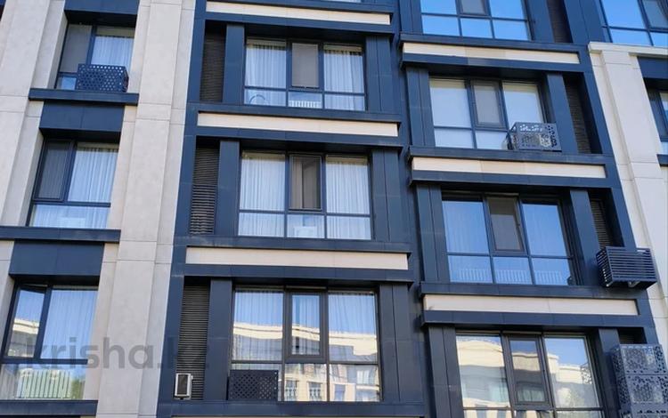 2-бөлмелі пәтер · 100 м² · 2/5 қабат, мкр Ерменсай, Ушкемпирова 42, бағасы: 85 млн ₸ в Алматы, Бостандыкский р-н — фото 2