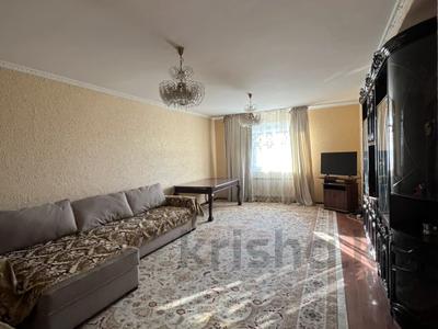 4-комнатная квартира · 130 м² · 8/16 этаж, Аль-Фараби 53 за 107 млн 〒 в Алматы, Бостандыкский р-н