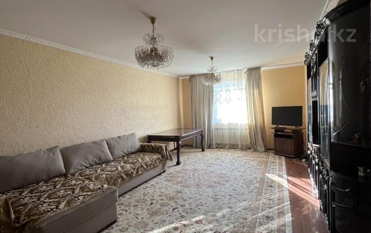 4-бөлмелі пәтер · 130 м² · 8/16 қабат, Аль-Фараби 53, бағасы: 107 млн ₸ в Алматы, Бостандыкский р-н — фото 2