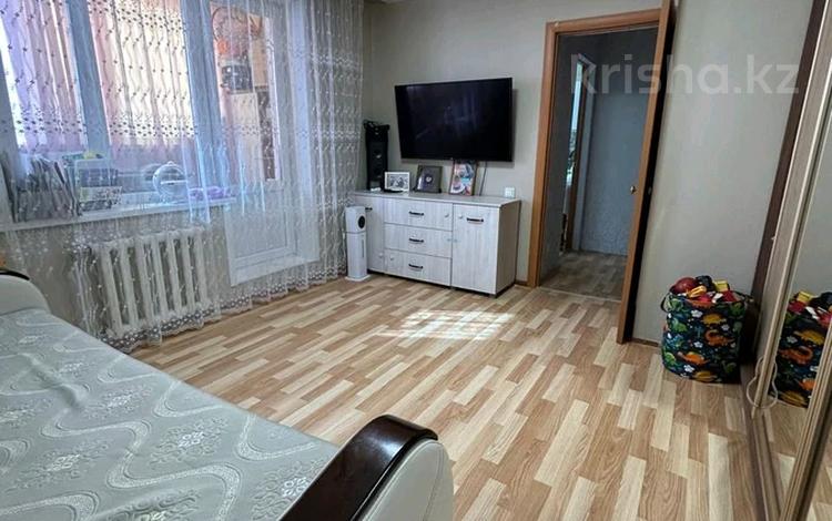 1-комнатная квартира · 35 м² · 4/5 этаж, Жукова за 15.9 млн ₸ в Петропавловске — фото 2