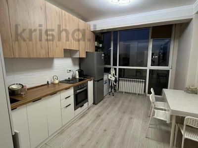 3-комнатная квартира · 77.5 м² · 3/10 этаж, мкр Шугыла, Жунисова 4/1-18 за 38 млн ₸ в Алматы, Наурызбайский р-н