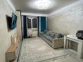 3-комнатная квартира · 77.5 м² · 3/10 этаж, мкр Шугыла, Жунисова 4/1-18 за 38 млн ₸ в Алматы, Наурызбайский р-н — фото 5