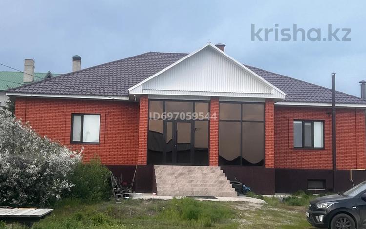 Үйдің бір бөлігі · 7 бөлме · 268 м² · 17.5 жүзд., Мурата Монкебиулы 14 — Переулок, бағасы: 58.8 млн ₸ в Актобе, жилой массив Жилянка — фото 2