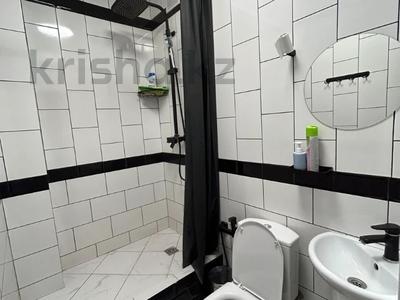 3-комнатная квартира · 90 м² · 9/9 этаж, мкр Атырау, Мкр. Атырау за 50 млн ₸ в Алматы, Медеуский р-н