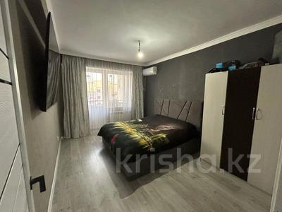 3-комнатная квартира · 90 м² · 9/9 этаж, мкр Атырау, Мкр. Атырау за 50 млн ₸ в Алматы, Медеуский р-н