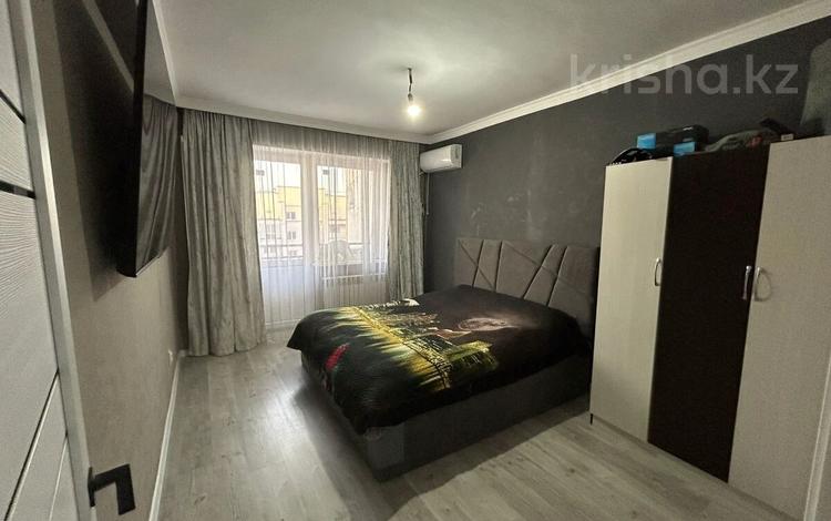 3-комнатная квартира · 90 м² · 9/9 этаж, мкр Атырау, Мкр. Атырау за 50 млн ₸ в Алматы, Медеуский р-н — фото 13