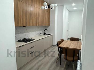 2-бөлмелі пәтер · 73 м² · 7/9 қабат, мкр Шымсити 10/3, бағасы: 230 000 ₸ в Шымкенте, Абайский р-н