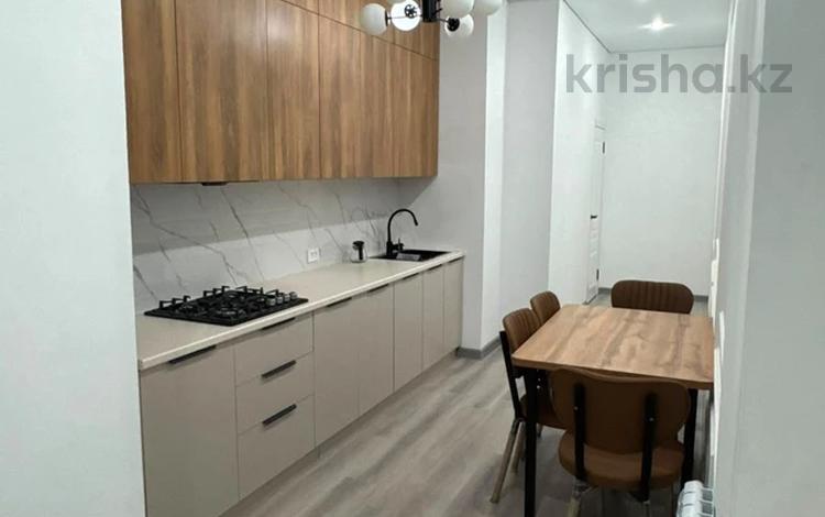 2-комнатная квартира · 73 м² · 7/9 этаж, мкр Шымсити 10/3 за 230 000 ₸ в Шымкенте, Абайский р-н — фото 2