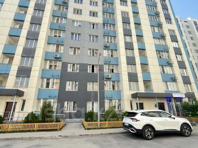1-комнатная квартира · 45 м² · 1/12 этаж, мкр Дарабоз 1-83 за 250 000 ₸ в Алматы, Алатауский р-н