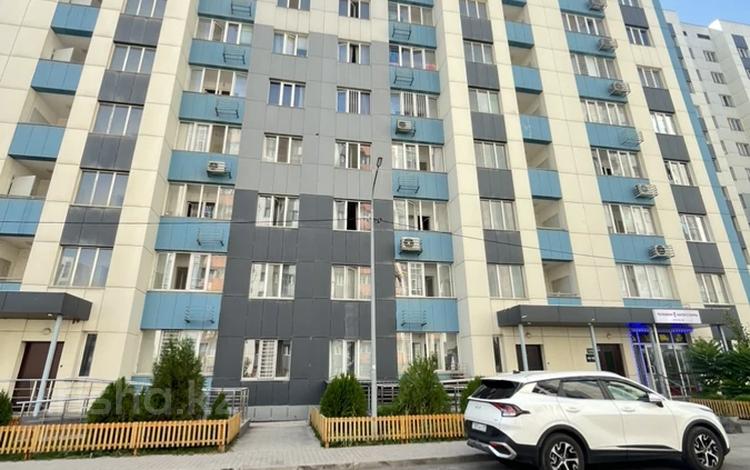 1-комнатная квартира · 45 м² · 1/12 этаж, мкр Дарабоз 1-83 за 250 000 ₸ в Алматы, Алатауский р-н — фото 2