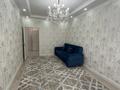 1-комнатная квартира · 45 м² · 1/12 этаж, мкр Дарабоз 1-83 за 250 000 ₸ в Алматы, Алатауский р-н — фото 8