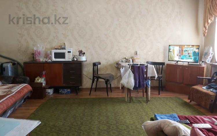 Часть дома • 2 комнаты • 50 м² • 2.5 сот., Баишева — Баянаульская за 18.5 млн 〒 в Алматы, Жетысуский р-н — фото 9